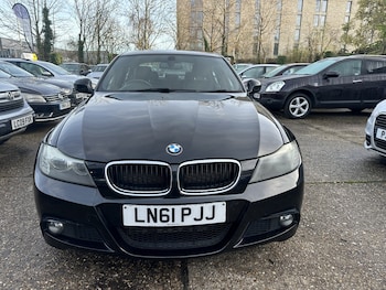 Used BMW 3 Series 2011 for sale - 76863916: Photo