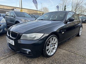 Used BMW 3 Series 2011 for sale - 76863916: Photo