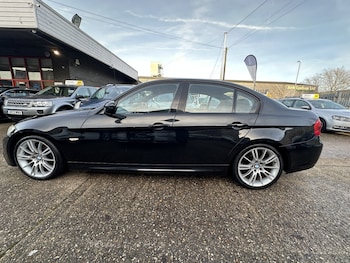 Used BMW 3 Series 2011 for sale - 76863916: Photo