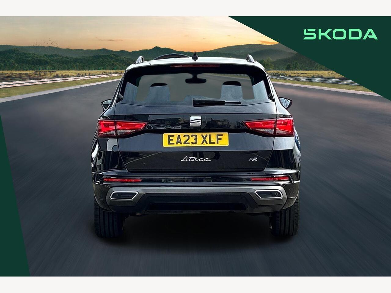 Used SEAT Ateca 2023 for sale - 78070865: Photo 11