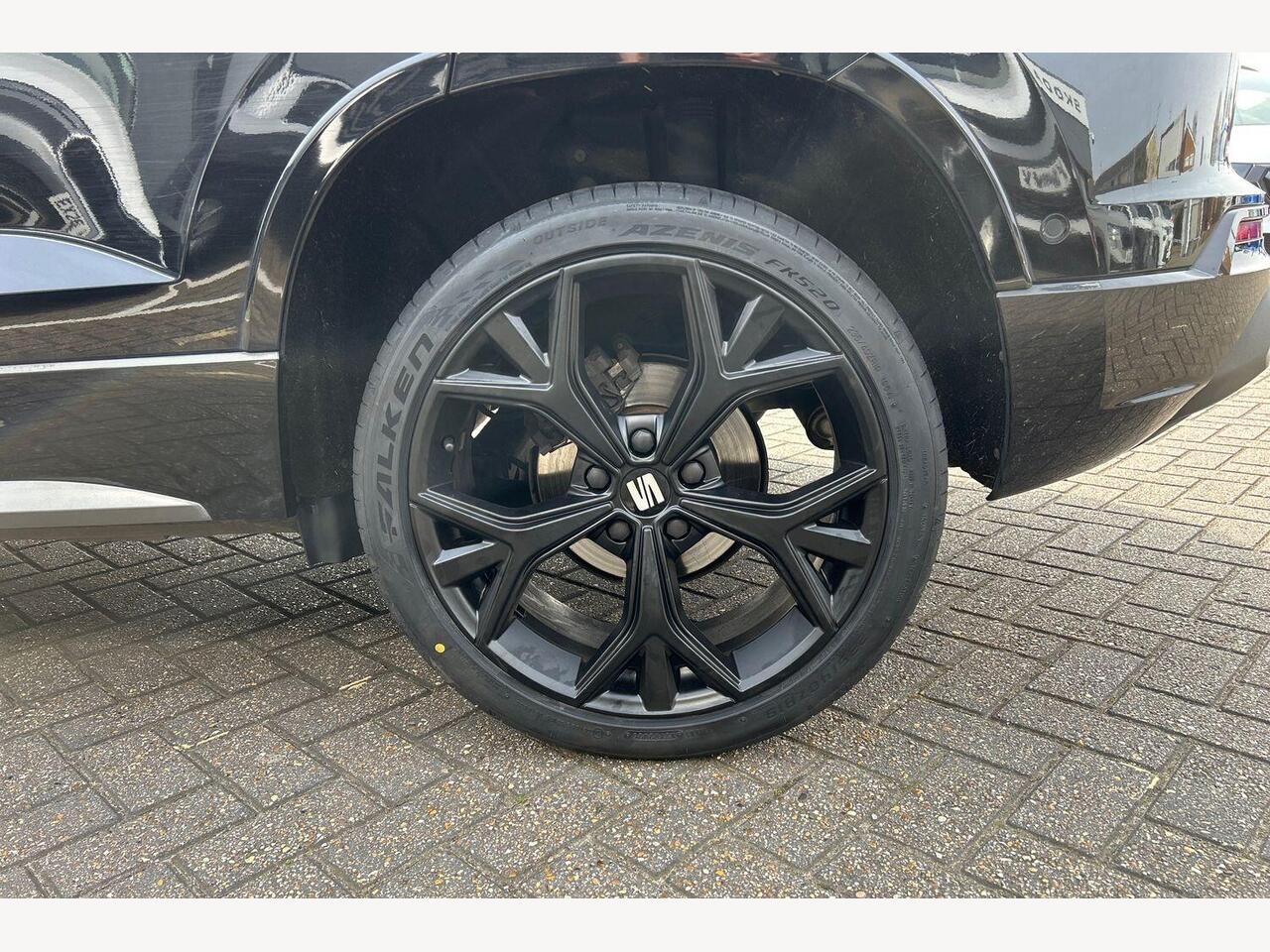 Used SEAT Ateca 2023 for sale - 78070865: Photo 14