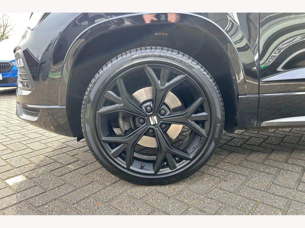 Used SEAT Ateca 2023 for sale - 78070865: Photo 15