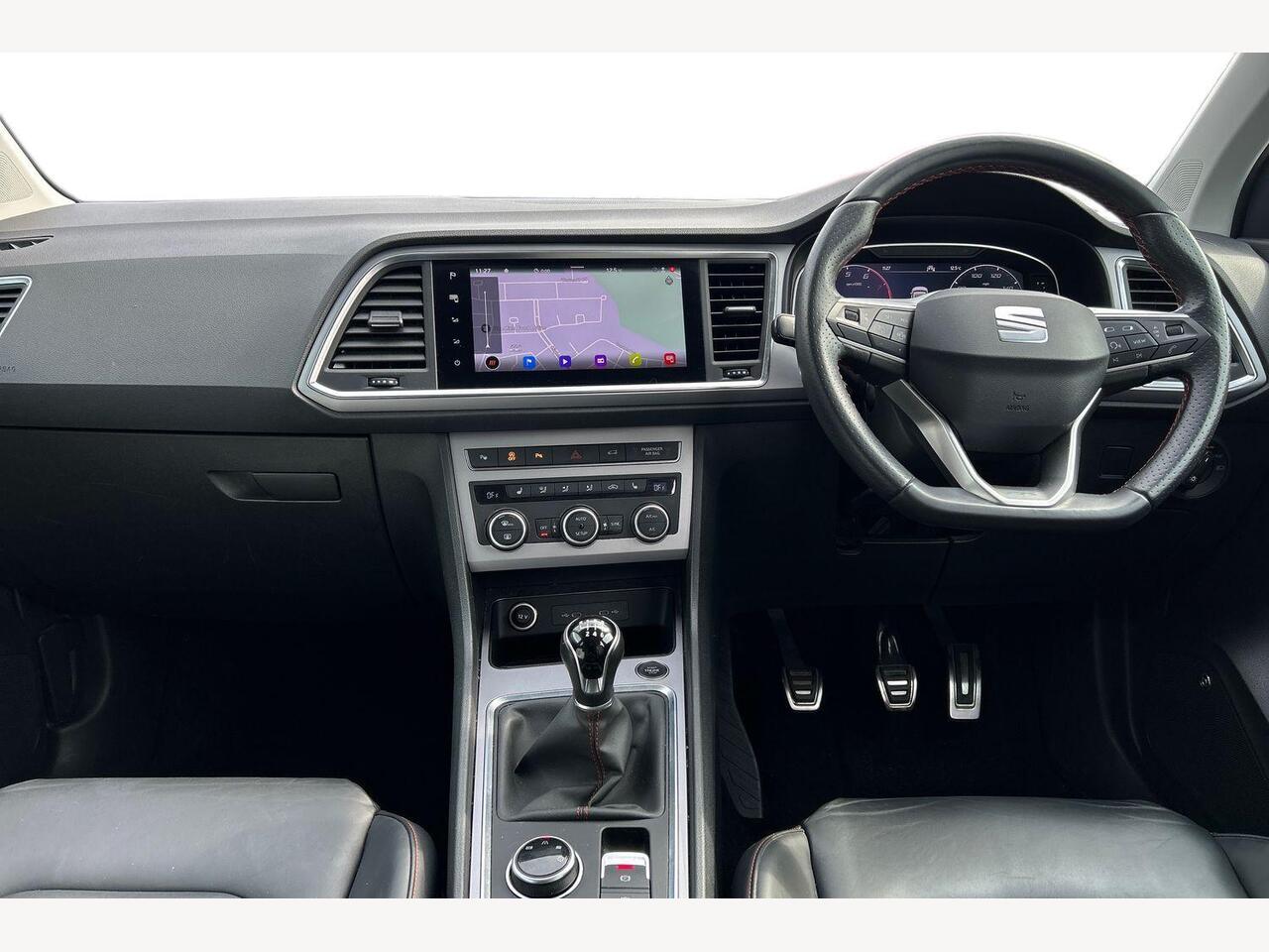 Used SEAT Ateca 2023 for sale - 78070865: Photo 16