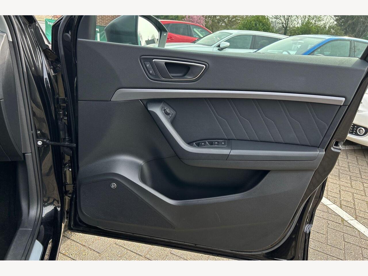 Used SEAT Ateca 2023 for sale - 78070865: Photo 17