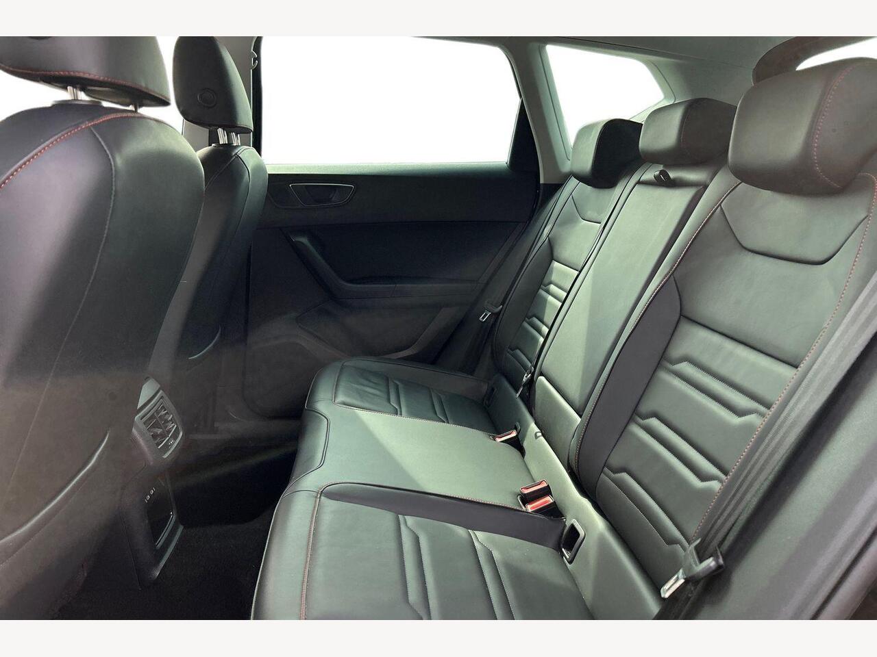 Used SEAT Ateca 2023 for sale - 78070865: Photo 19