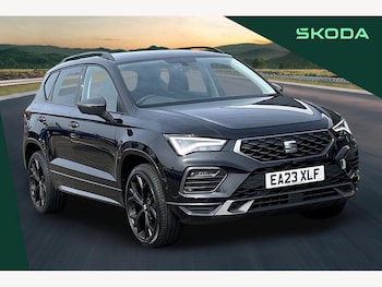 Used SEAT Ateca 2023 for sale - 78070865: Photo