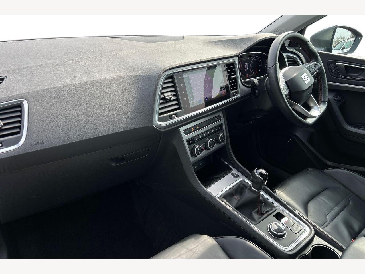 Used SEAT Ateca 2023 for sale - 78070865: Photo 2