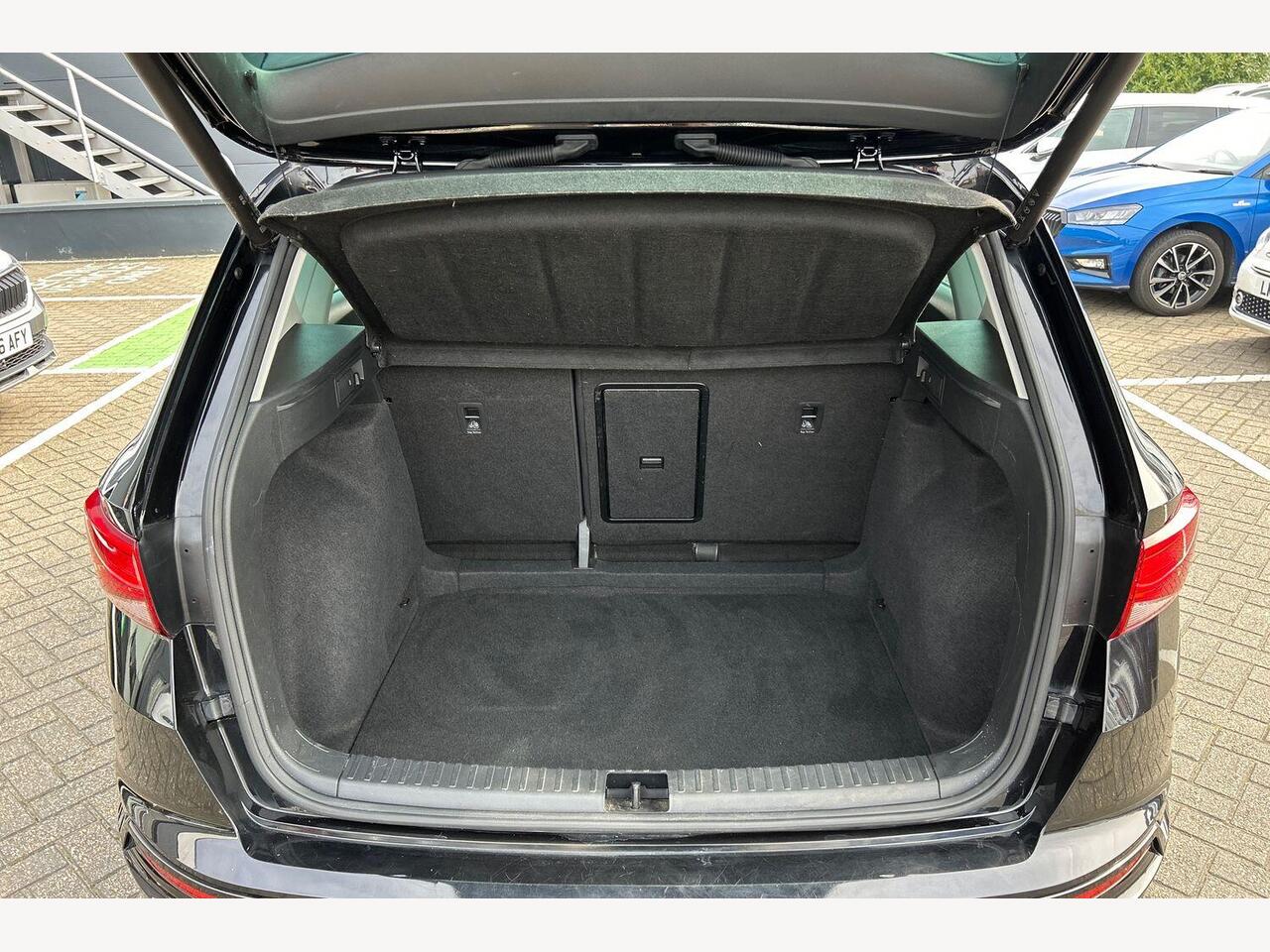 Used SEAT Ateca 2023 for sale - 78070865: Photo 20