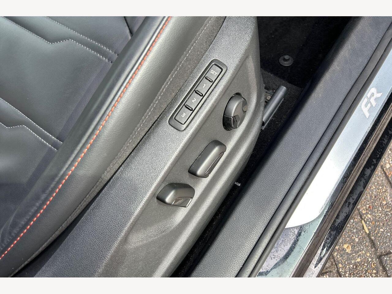 Used SEAT Ateca 2023 for sale - 78070865: Photo 21