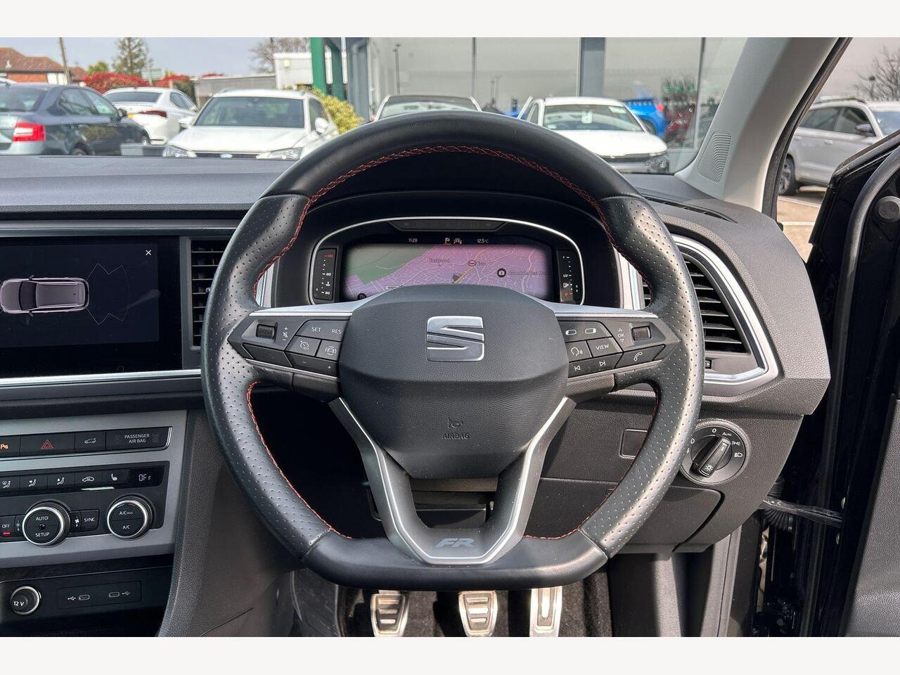 Used SEAT Ateca 2023 for sale - 78070865: Photo 23