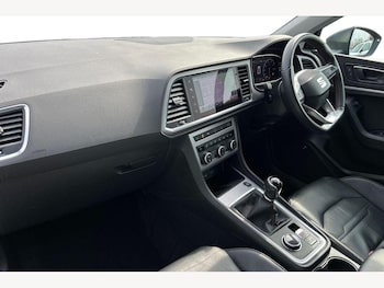 Used SEAT Ateca 2023 for sale - 78070865: Photo