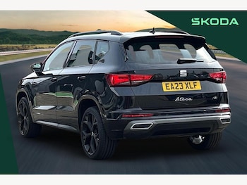 Used SEAT Ateca 2023 for sale - 78070865: Photo