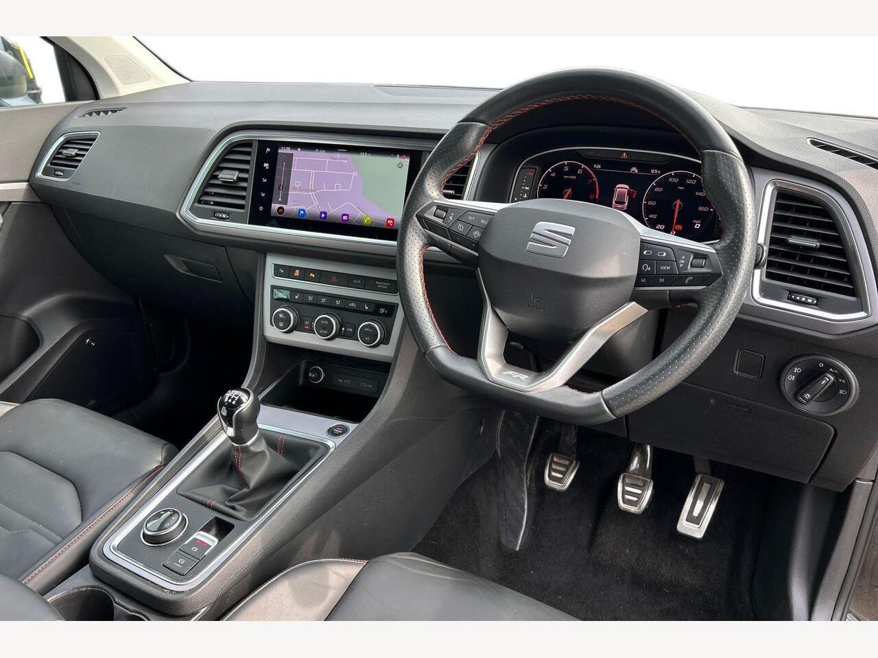 Used SEAT Ateca 2023 for sale - 78070865: Photo 8