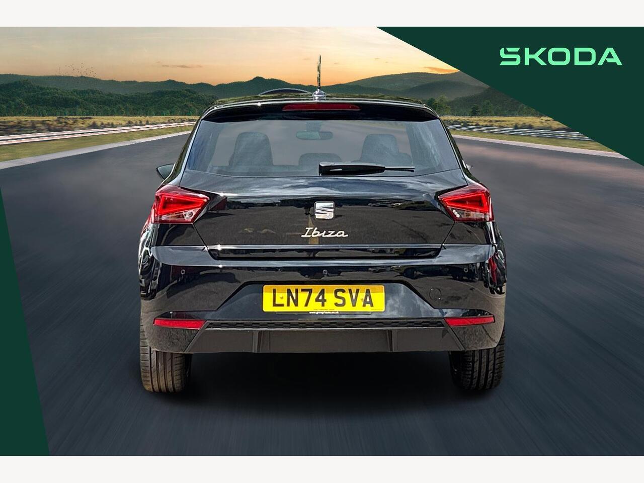 Used SEAT Ibiza 2024 for sale - 76867085: Photo 11