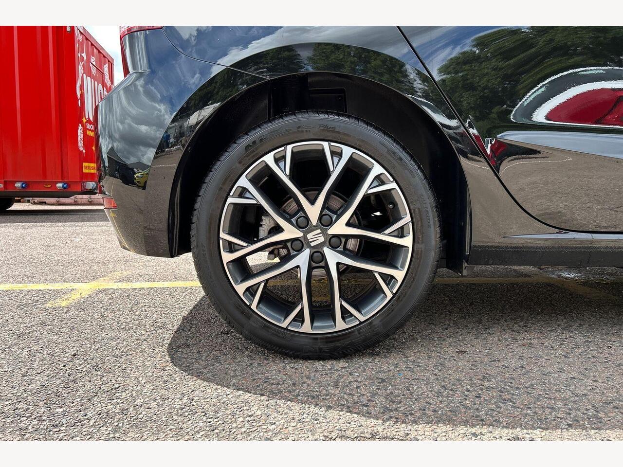 Used SEAT Ibiza 2024 for sale - 76867085: Photo 13