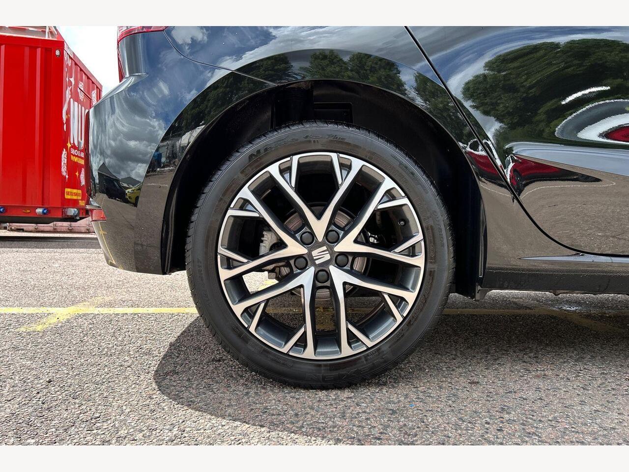 Used SEAT Ibiza 2024 for sale - 76867085: Photo 14