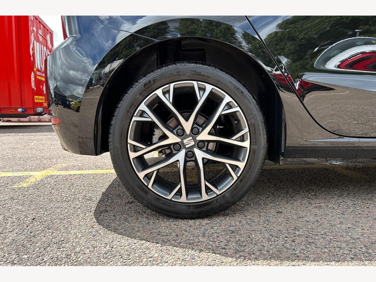 Used SEAT Ibiza 2024 for sale - 76867085: Photo 15