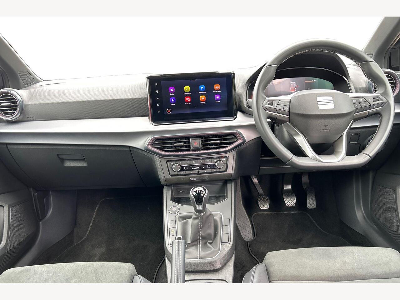 Used SEAT Ibiza 2024 for sale - 76867085: Photo 16