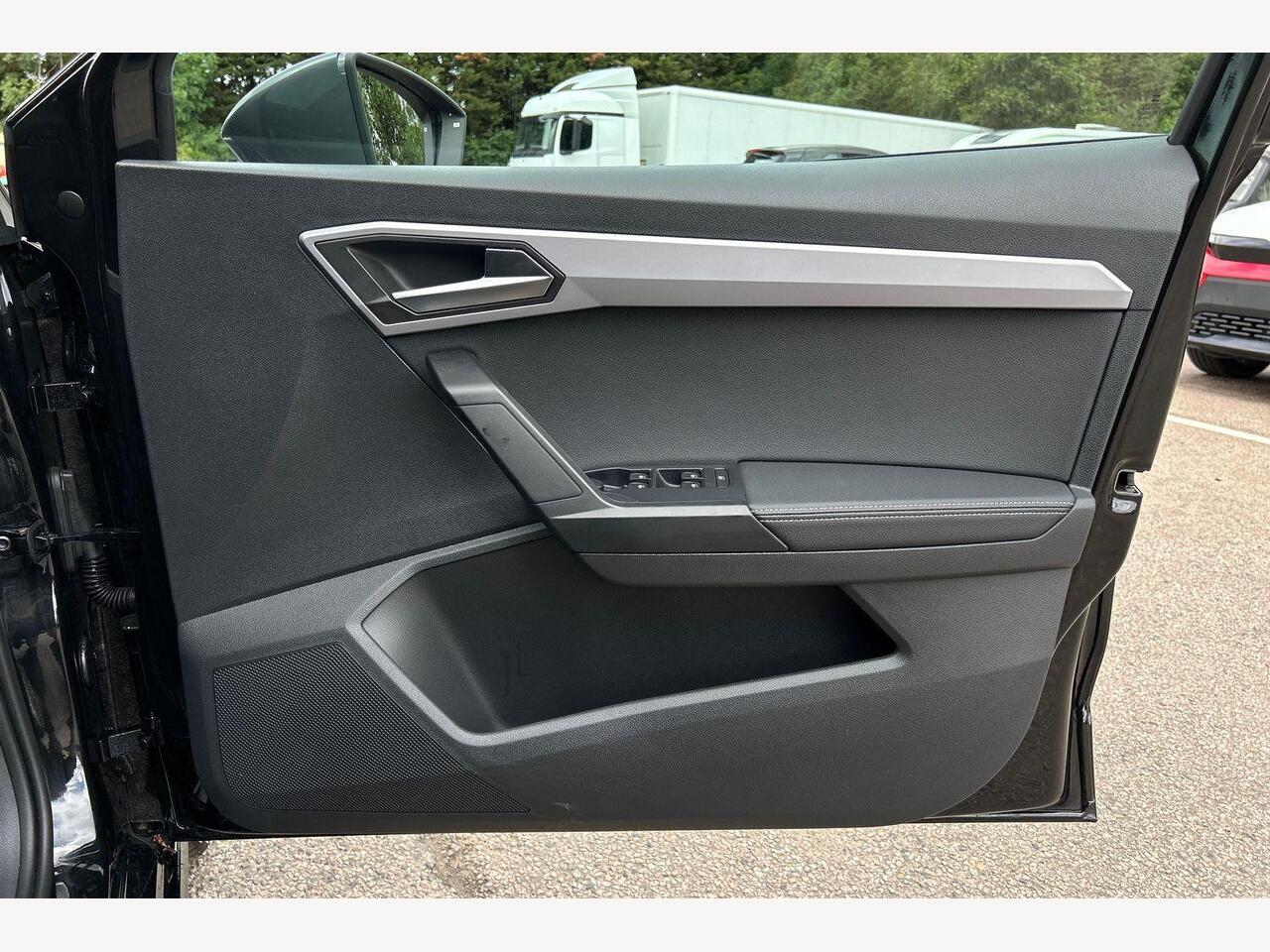 Used SEAT Ibiza 2024 for sale - 76867085: Photo 17