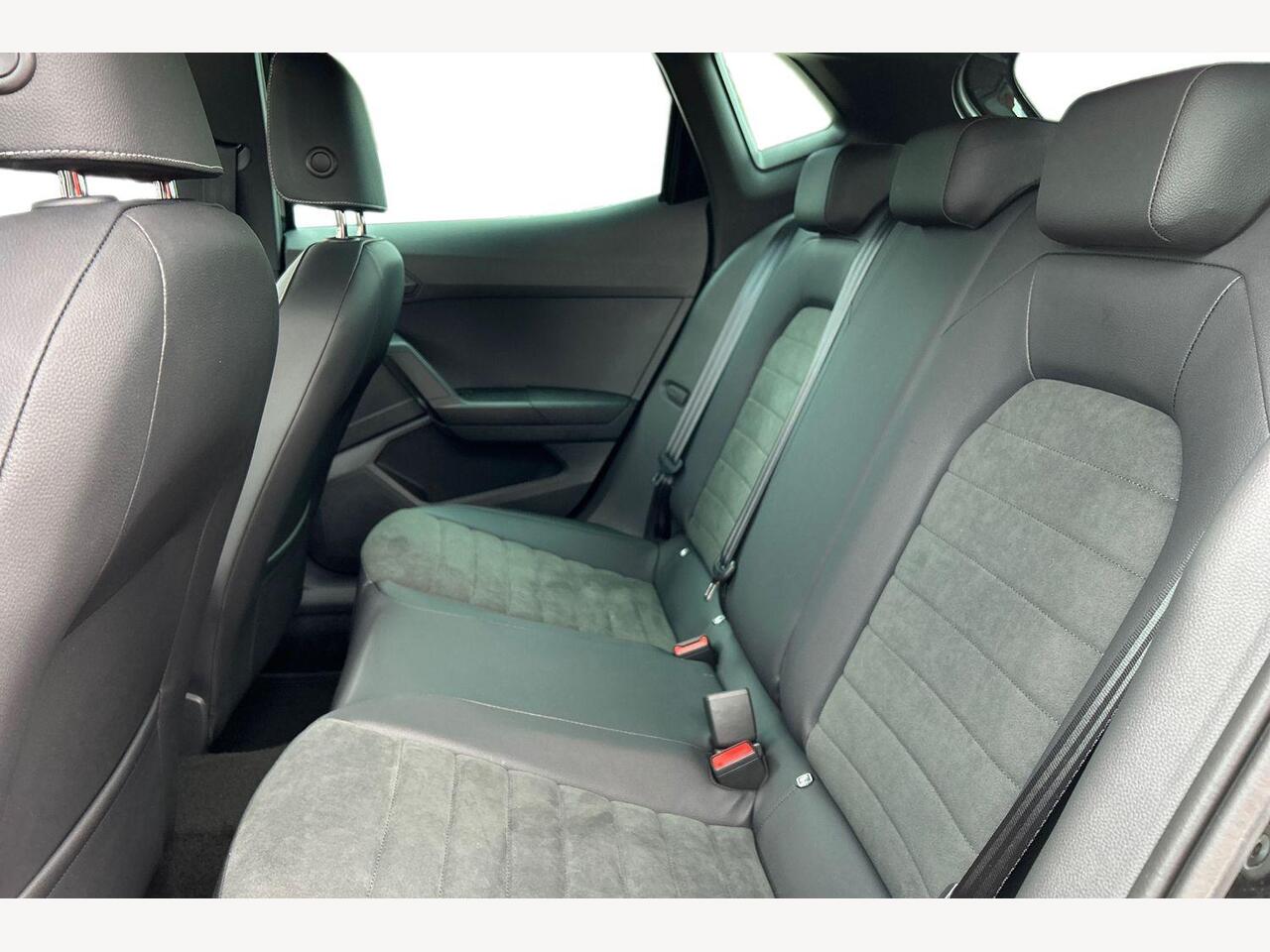 Used SEAT Ibiza 2024 for sale - 76867085: Photo 19