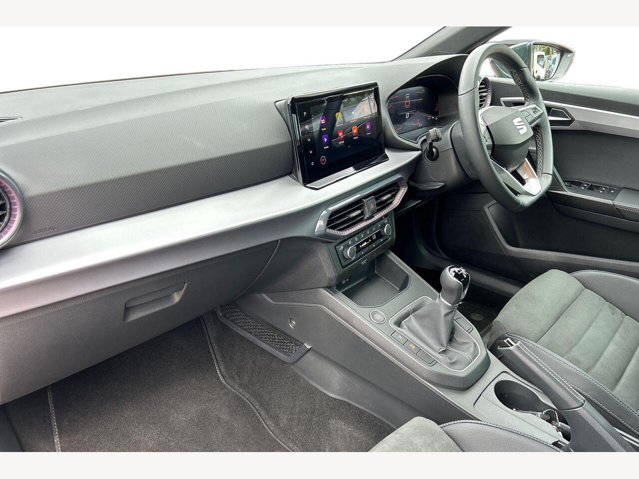 Used SEAT Ibiza 2024 for sale - 76867085: Photo 2