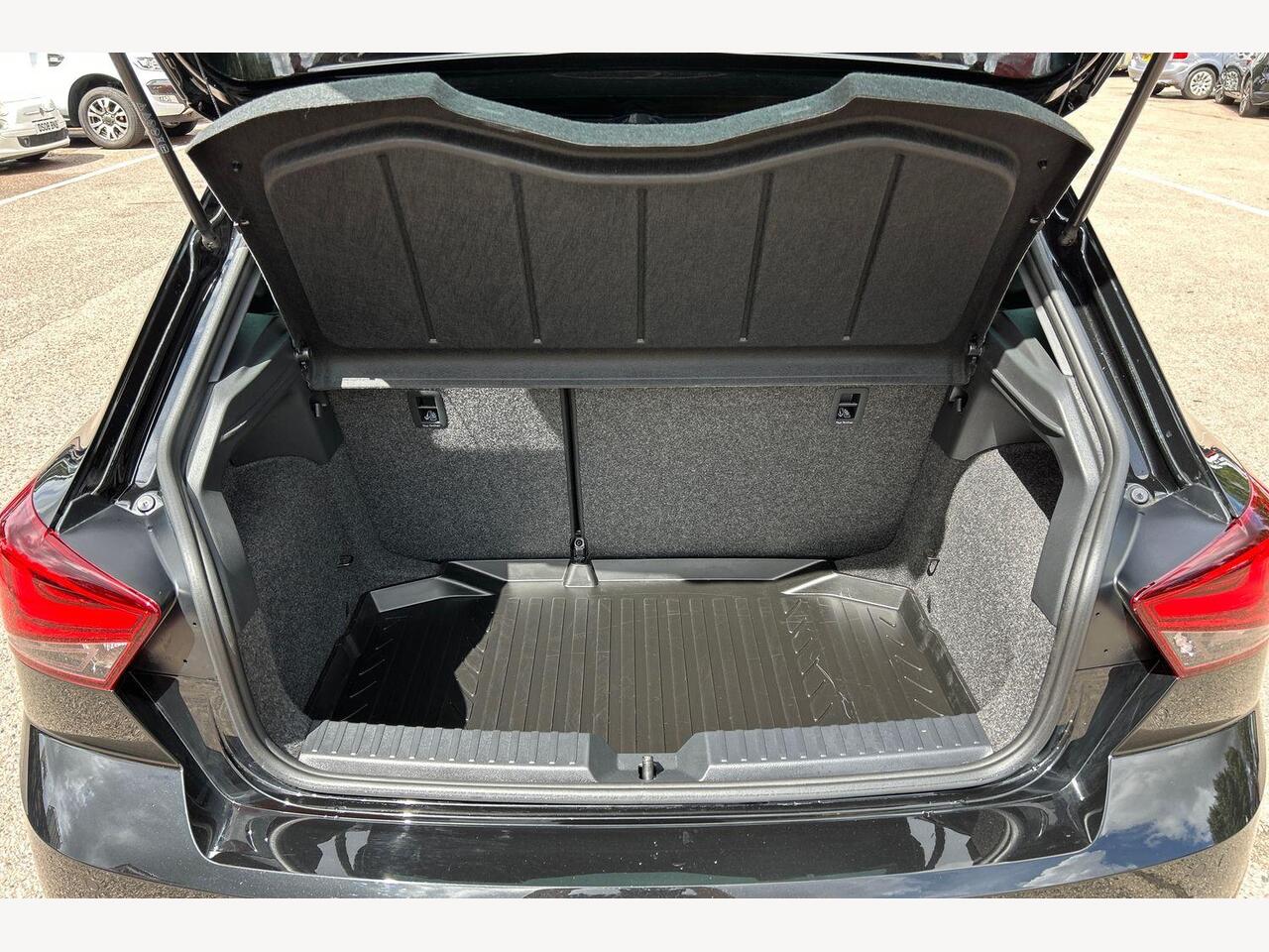 Used SEAT Ibiza 2024 for sale - 76867085: Photo 20