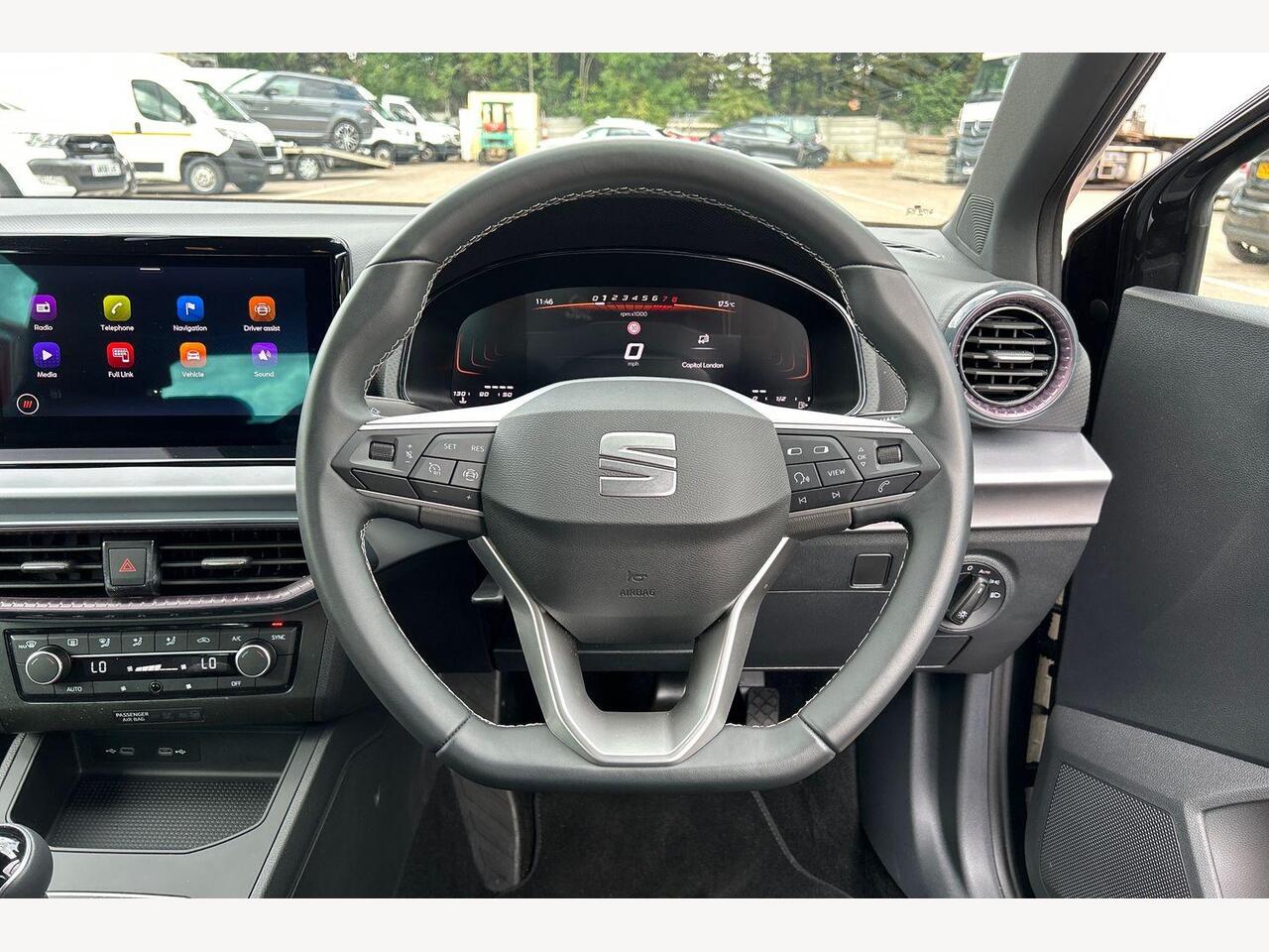 Used SEAT Ibiza 2024 for sale - 76867085: Photo 21