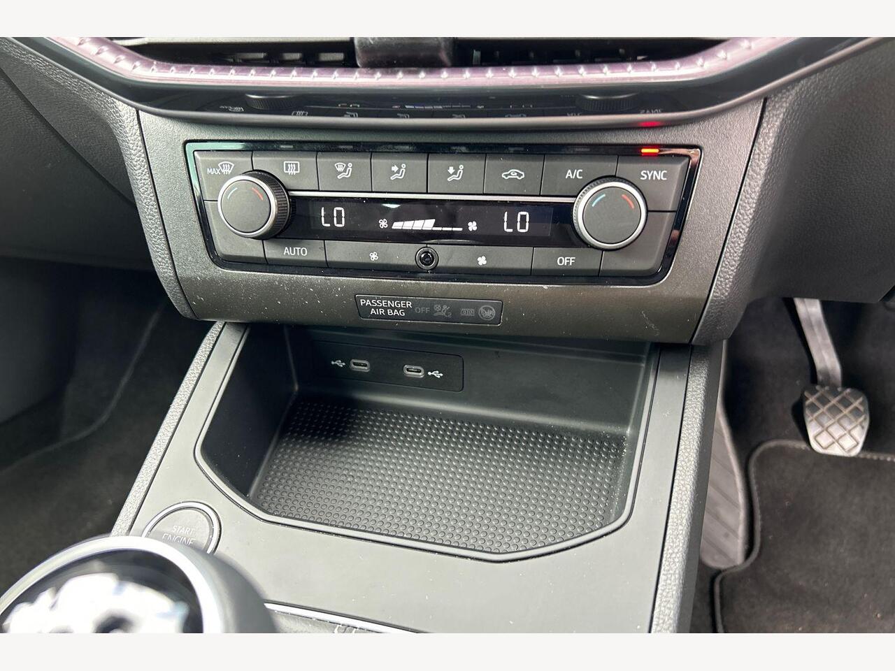 Used SEAT Ibiza 2024 for sale - 76867085: Photo 22