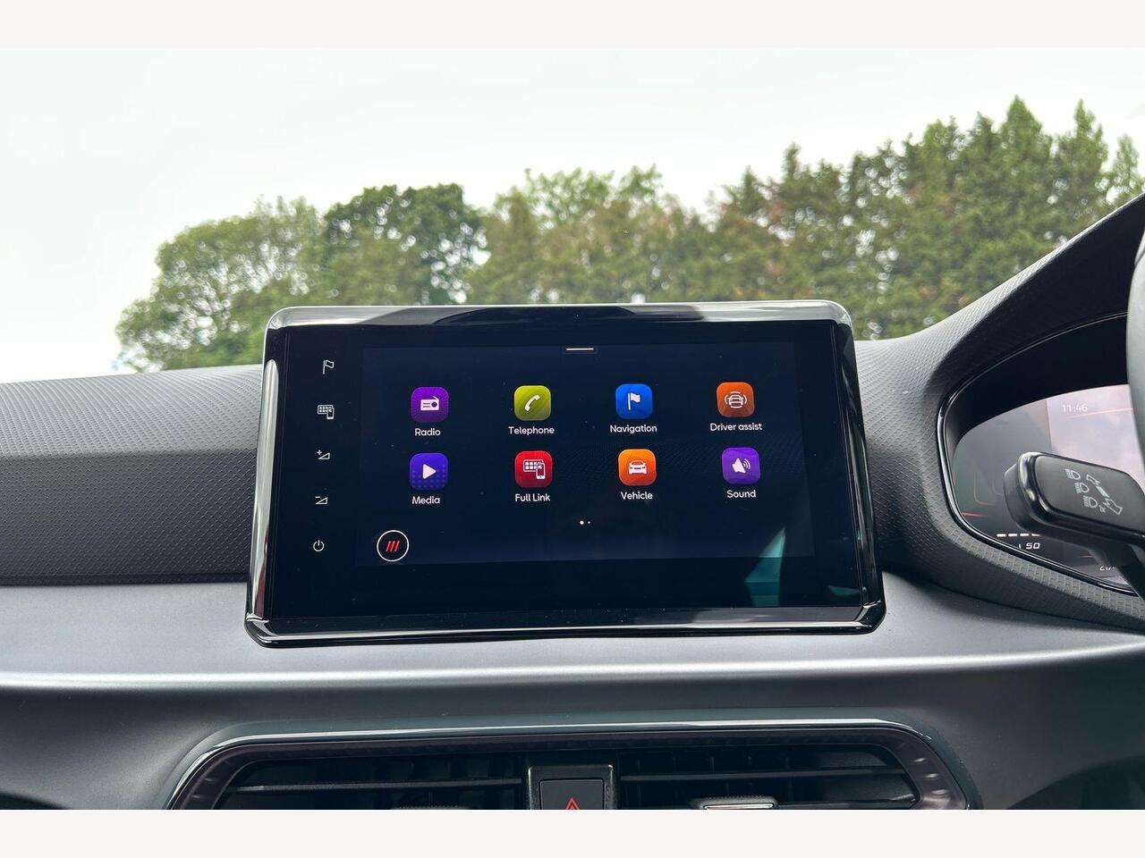 Used SEAT Ibiza 2024 for sale - 76867085: Photo 23