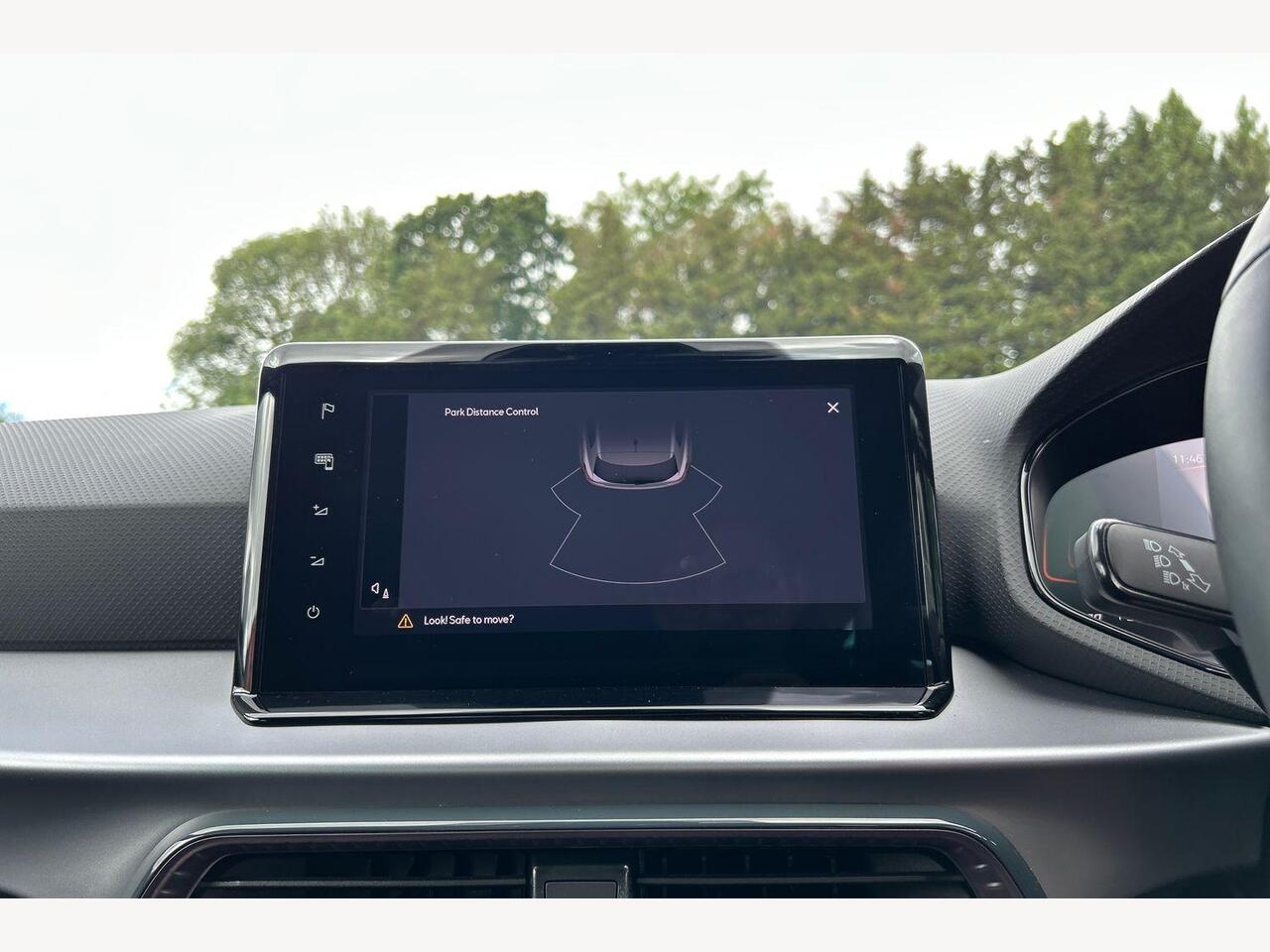 Used SEAT Ibiza 2024 for sale - 76867085: Photo 24