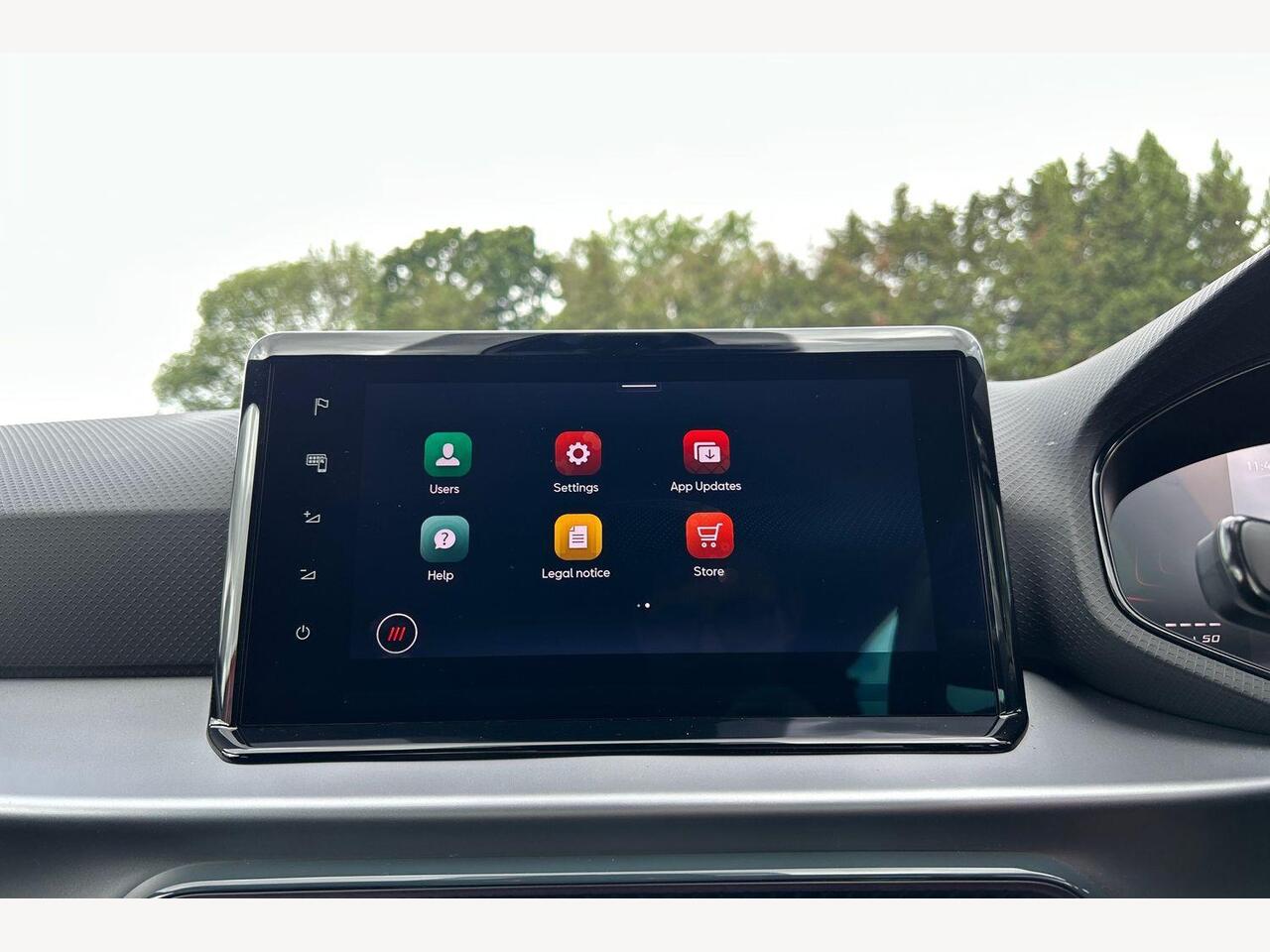 Used SEAT Ibiza 2024 for sale - 76867085: Photo 25