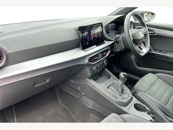 Used SEAT Ibiza 2024 for sale - 76867085: Photo