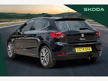 Used SEAT Ibiza 2024 for sale - 76867085: Photo