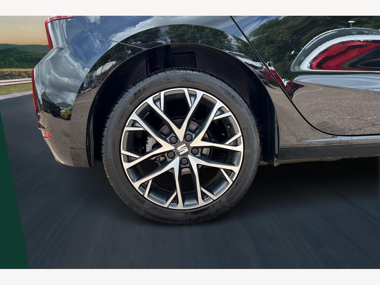 Used SEAT Ibiza 2024 for sale - 76867085: Photo 7