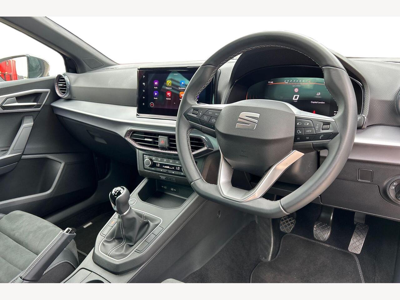 Used SEAT Ibiza 2024 for sale - 76867085: Photo 8