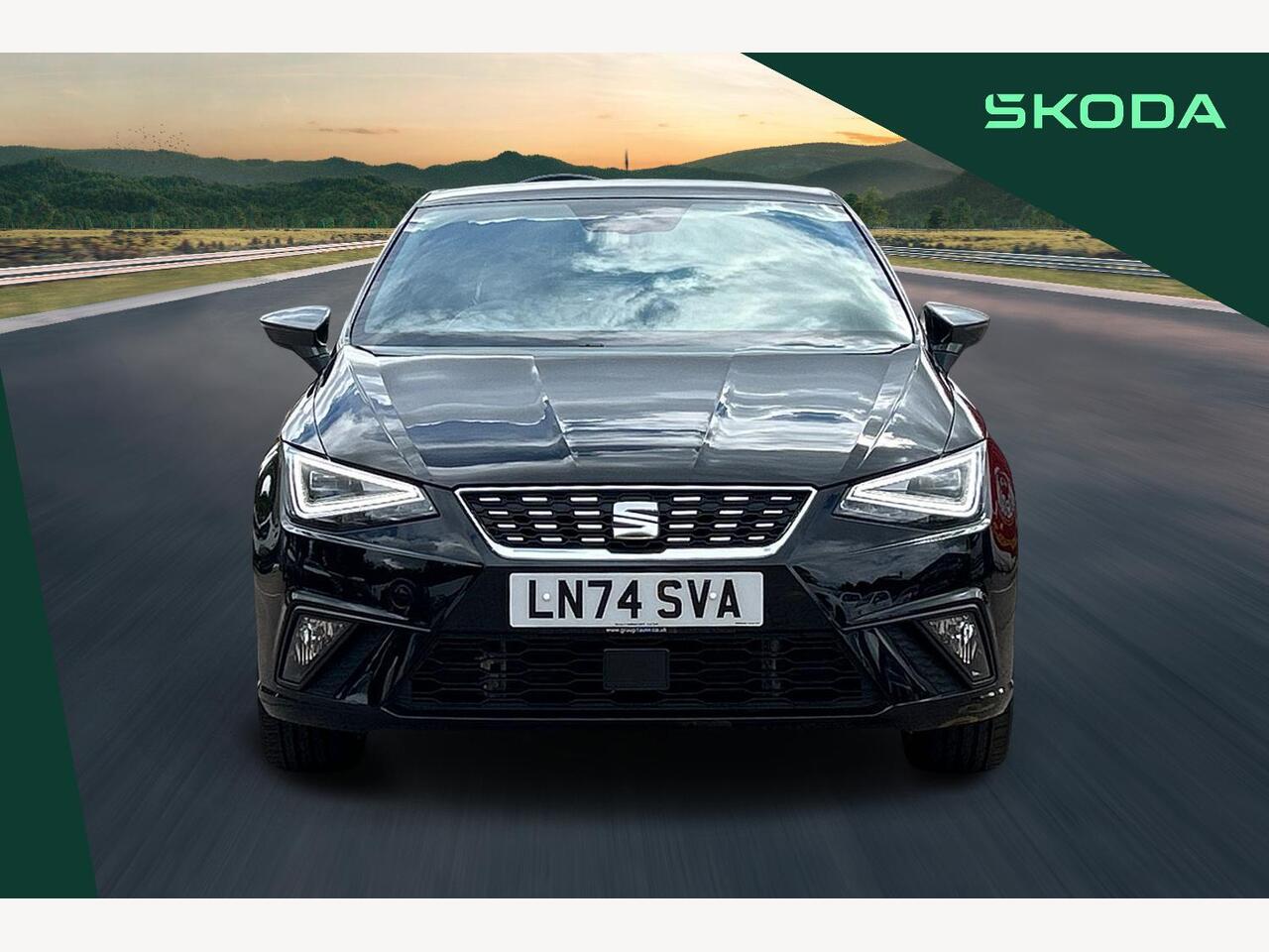 Used SEAT Ibiza 2024 for sale - 76867085: Photo 9