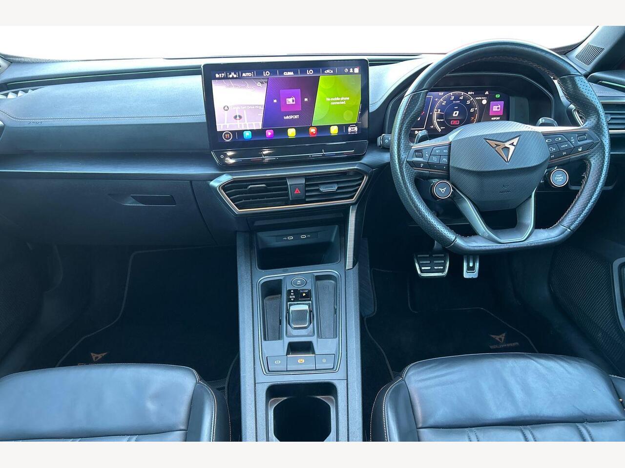 Used Cupra Formentor 2022 for sale - 76673952: Photo 16