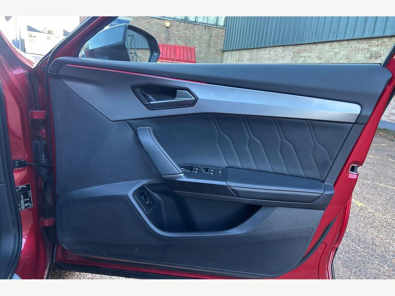 Used Cupra Formentor 2022 for sale - 76673952: Photo 17