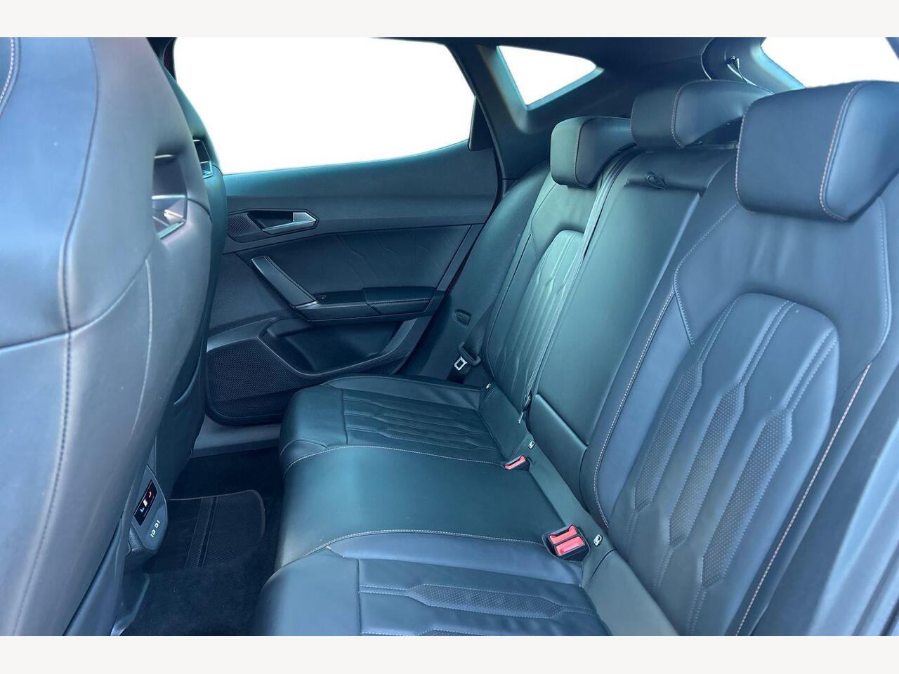 Used Cupra Formentor 2022 for sale - 76673952: Photo 19