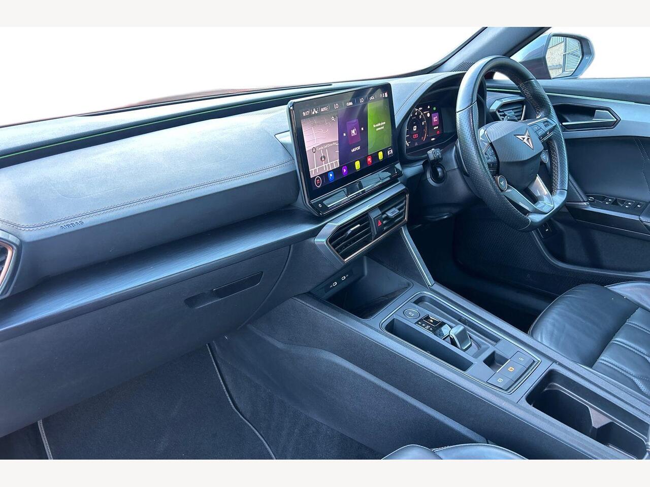 Used Cupra Formentor 2022 for sale - 76673952: Photo 2