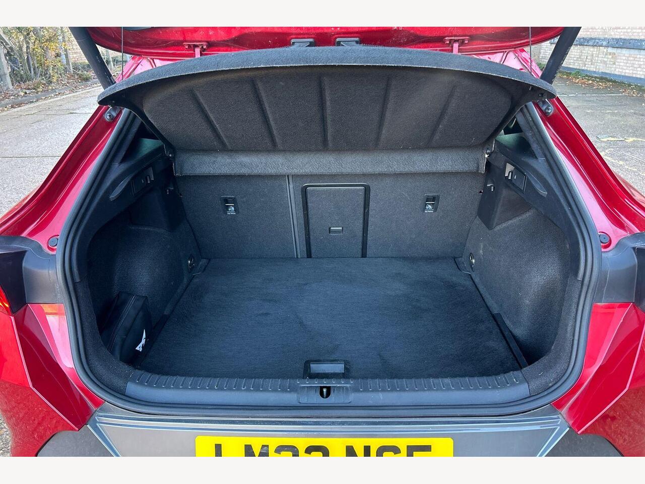 Used Cupra Formentor 2022 for sale - 76673952: Photo 20