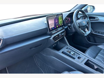 Used Cupra Formentor 2022 for sale - 76673952: Photo