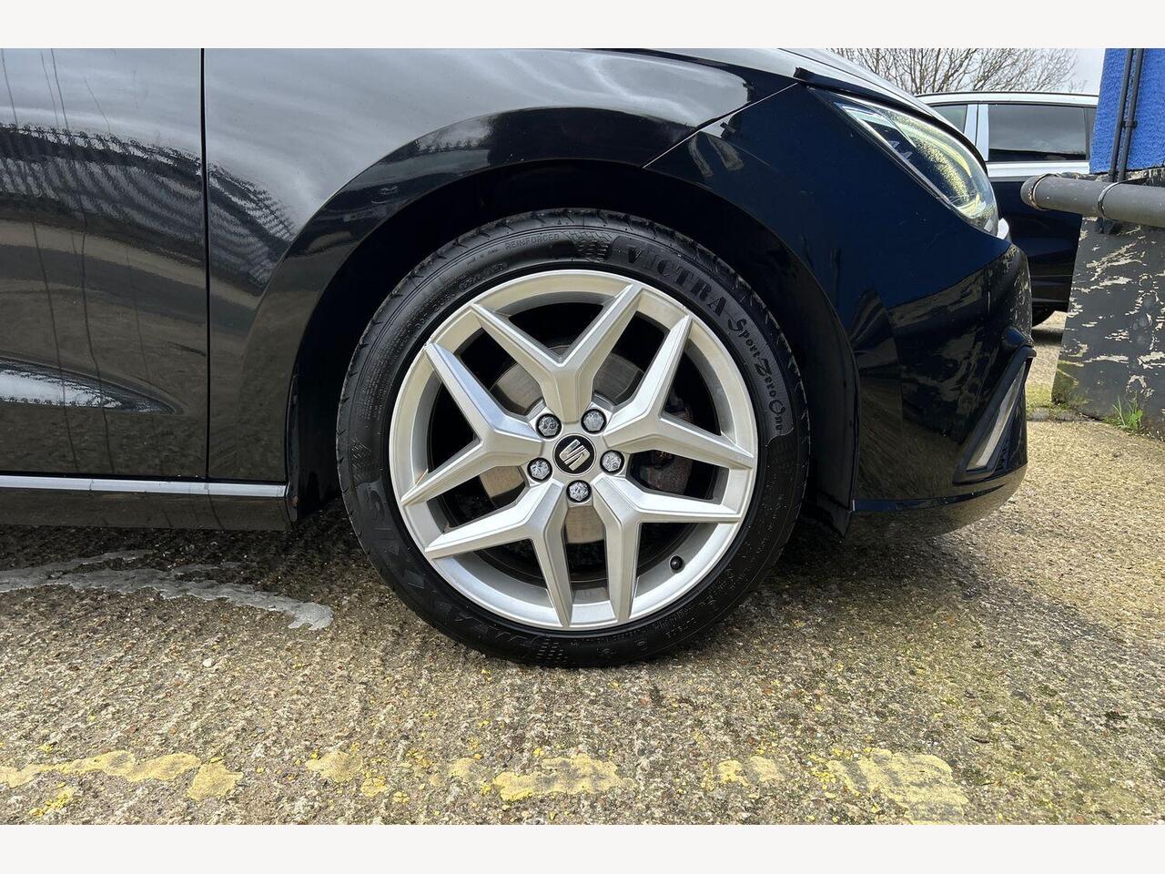 Used SEAT Ibiza 2020 for sale - 77725663: Photo 12