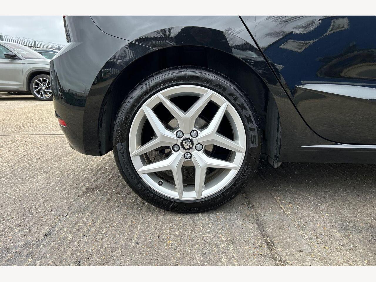 Used SEAT Ibiza 2020 for sale - 77725663: Photo 13