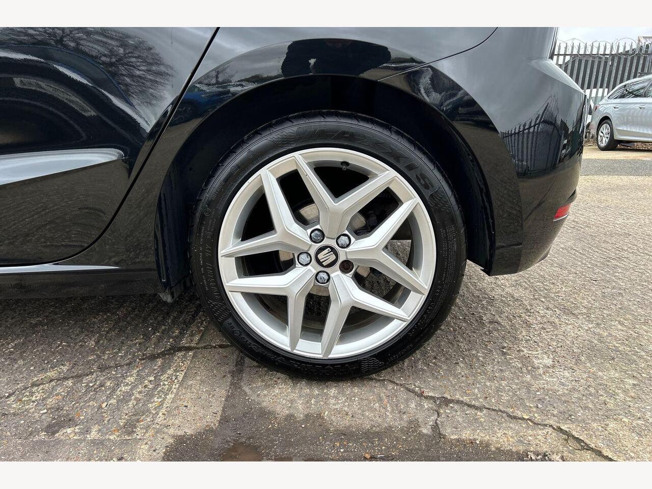 Used SEAT Ibiza 2020 for sale - 77725663: Photo 14