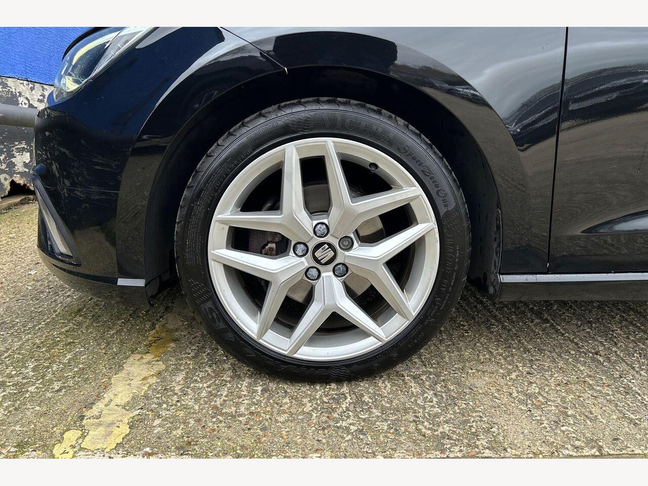 Used SEAT Ibiza 2020 for sale - 77725663: Photo 15