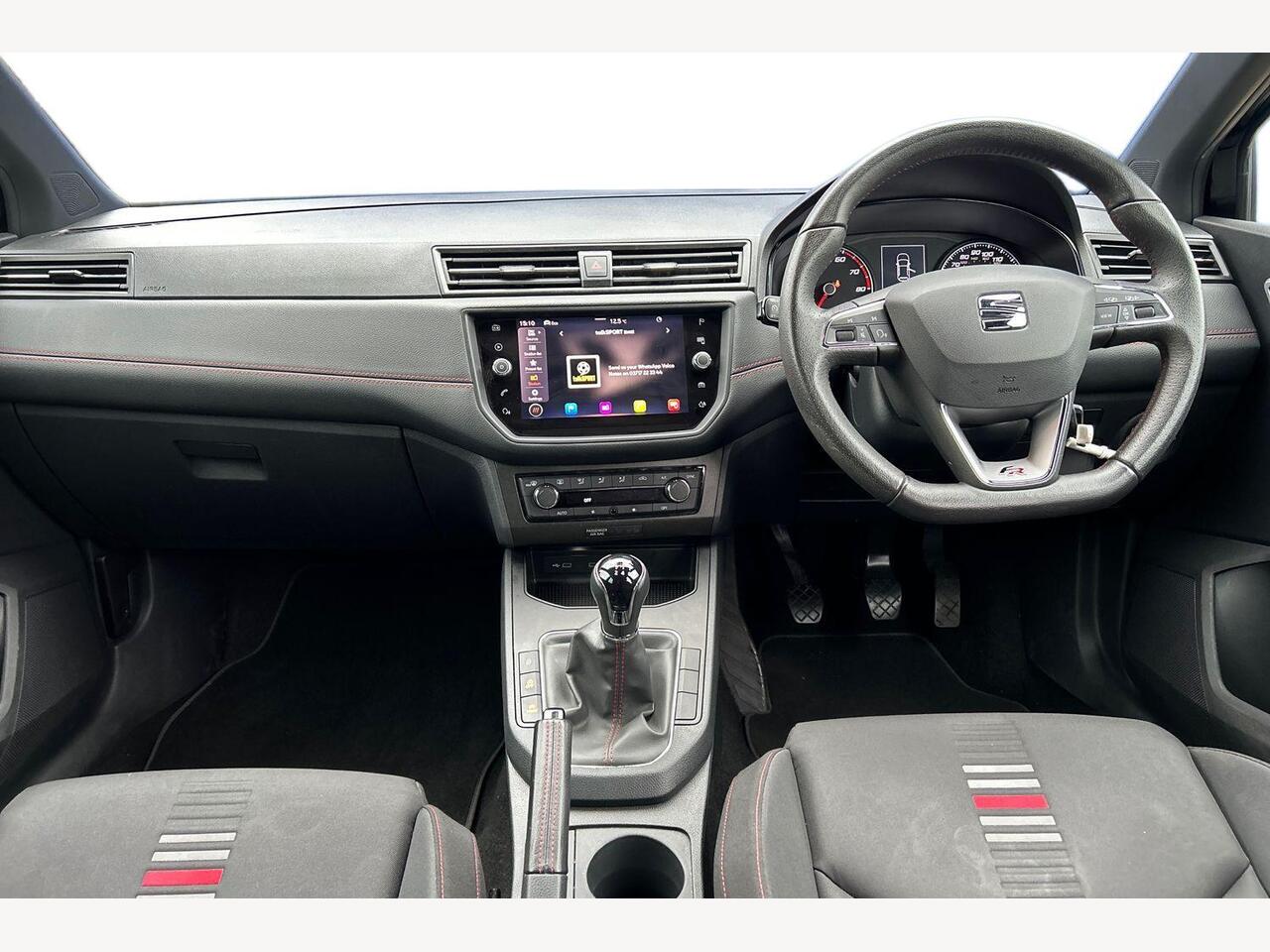 Used SEAT Ibiza 2020 for sale - 77725663: Photo 16