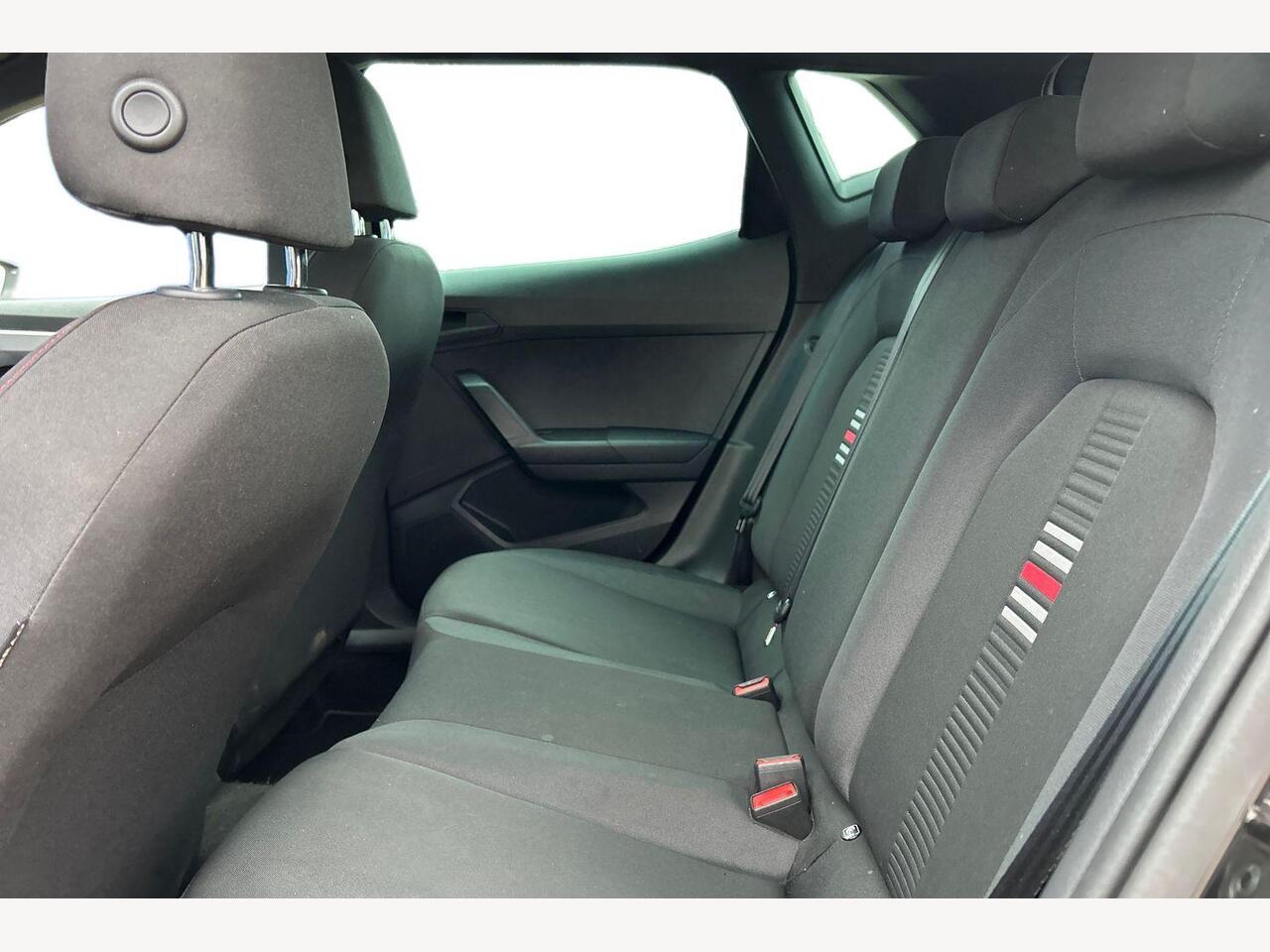 Used SEAT Ibiza 2020 for sale - 77725663: Photo 19