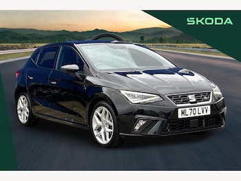 Used SEAT Ibiza 2020 for sale - 77725663: Photo