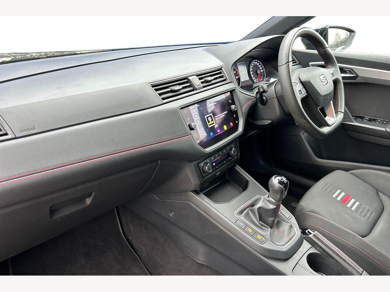 Used SEAT Ibiza 2020 for sale - 77725663: Photo 2